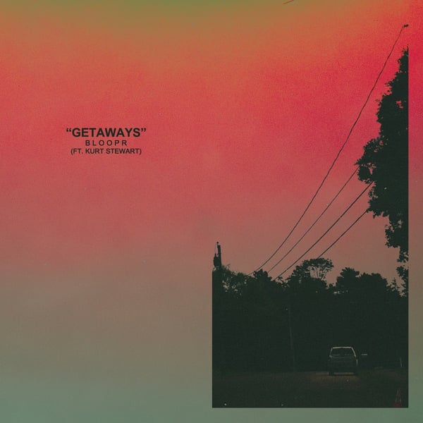 Getaways (feat. Kurt Stewart) image