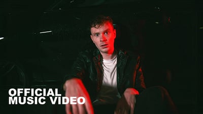 Samuel Evanson - Dopamine [Official Music Video]