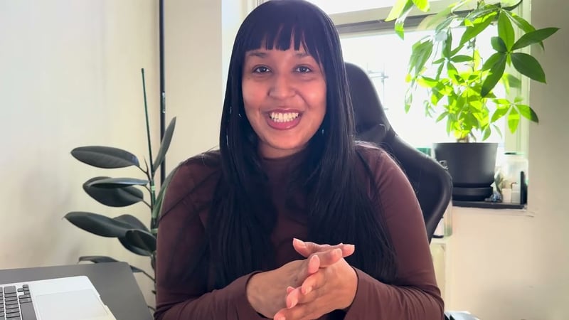 Welcome, I am so glad you found me!