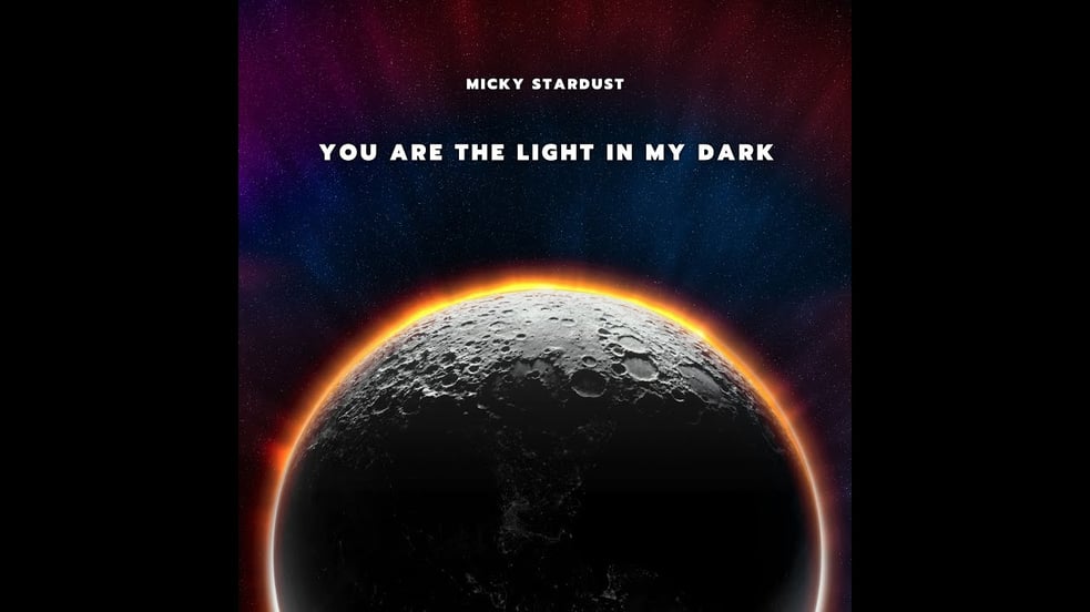 Micky Stardust  - You Are The Light In My Dark #trancy #classictrance #avicci #edm #guitar
