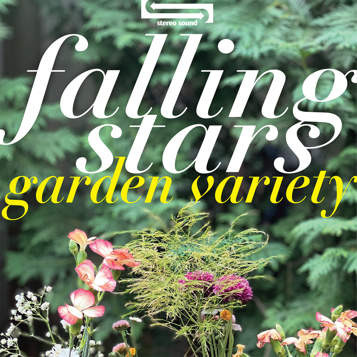 Garden Variety - Digital