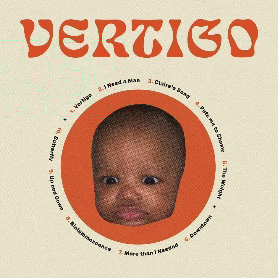 Pre-Order Vertigo