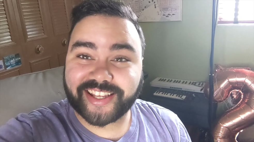 How I Made "Pay To Be Happy" | Behind the Song