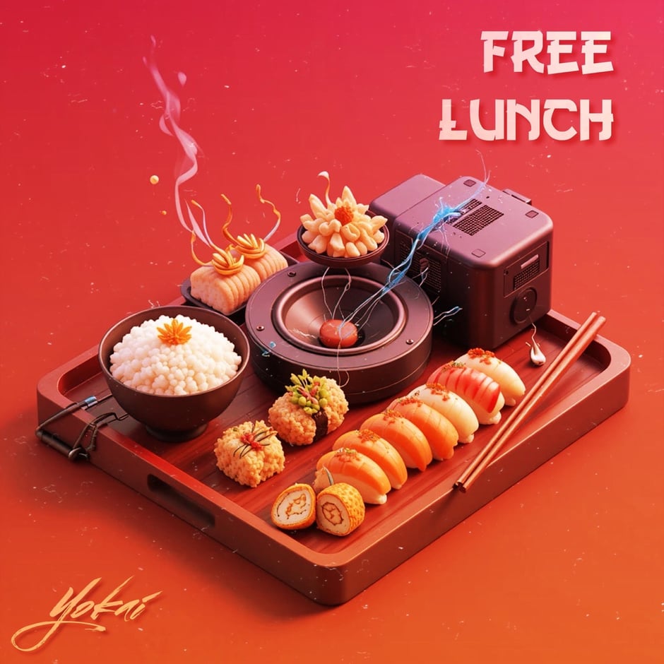 Free Lunch (EP)