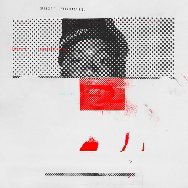 Emancipated (feat. Ghostface Killah) image