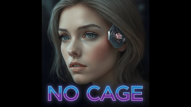 NO CAGE