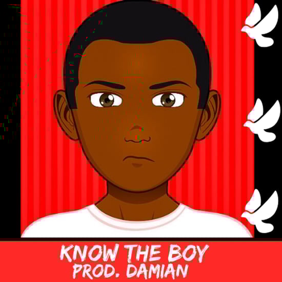 Know The Boy