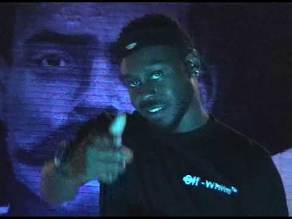 J/O/E -Goodie Goodie(Prod by Da Pint Playa)