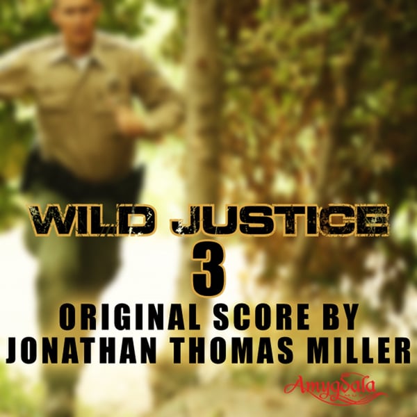 Wild Justice Season 3 image