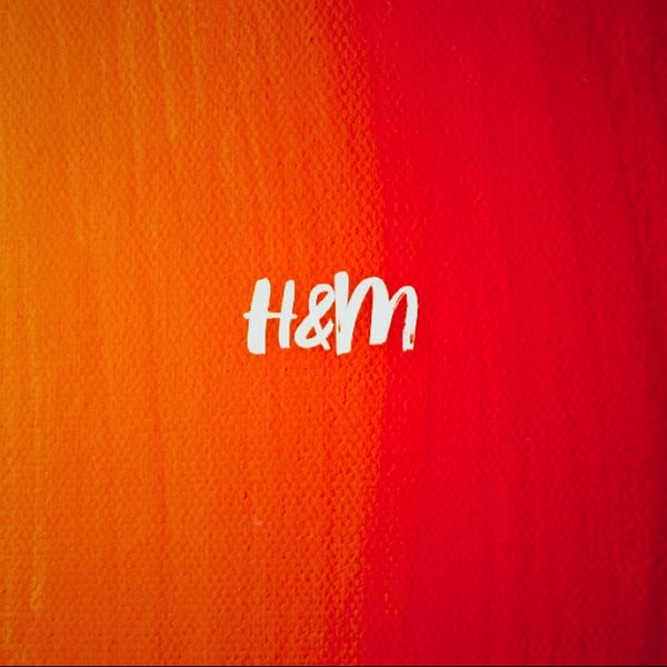 H&M image