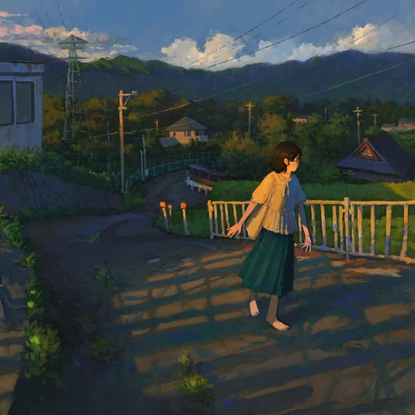 ファンタジーガール image