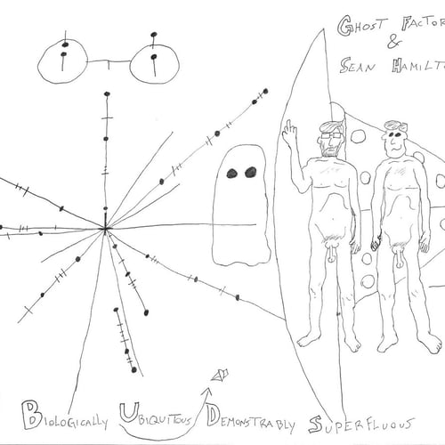 Biologically Ubiquitous Demonstrably Superfluous