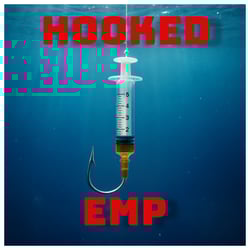 Hooked