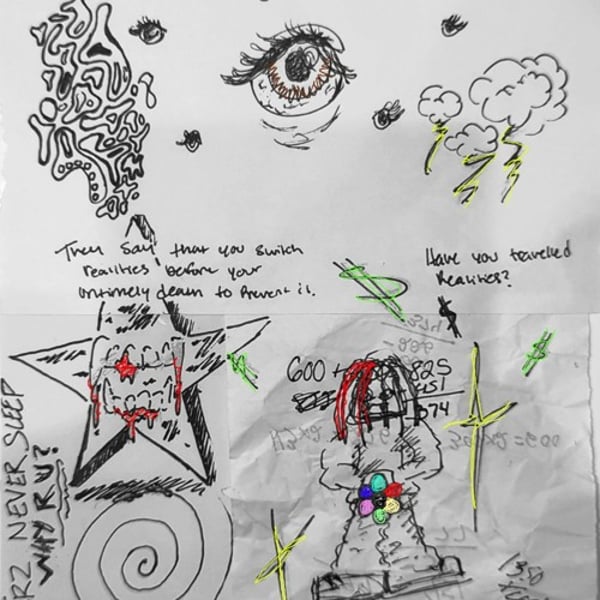 JUDGE MY BOOK COVER, FAFO image