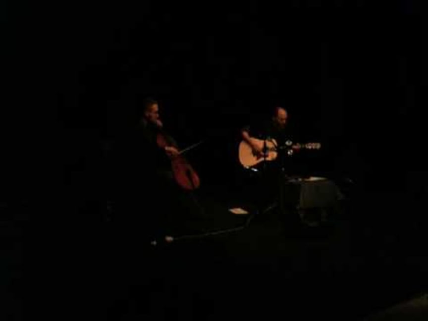 J Robbins and Gordon Withers - Story/Stereo Part 6 - The Escape Engine