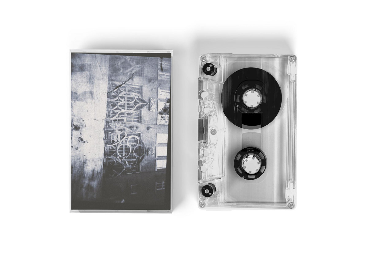 Rock Bottom Ballads - Tape
