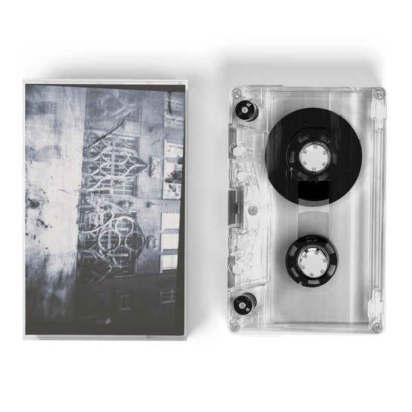 Rock Bottom Ballads - Tape