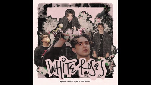 bird bennett - white roses (audio)
