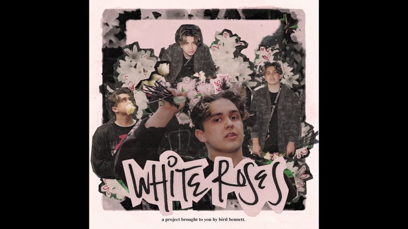 bird bennett - white roses (audio)
