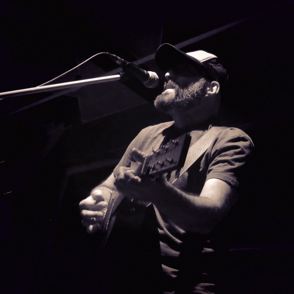 Sofar Sounds Newcastle