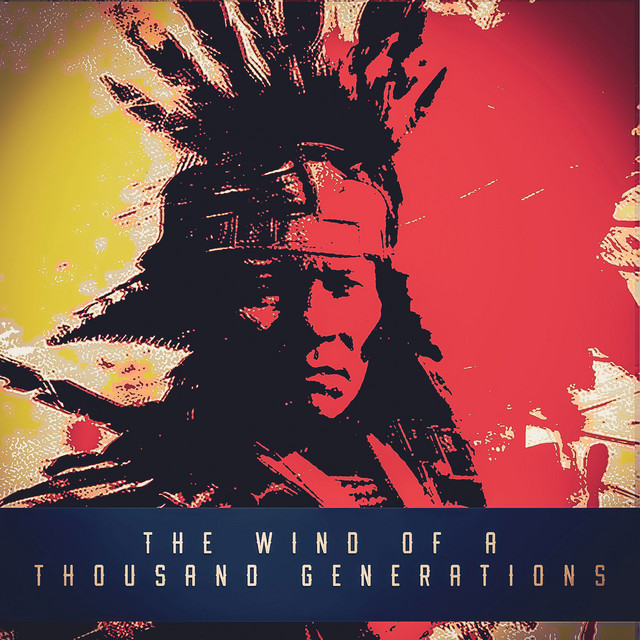 The Wind Of A Thousand Generations