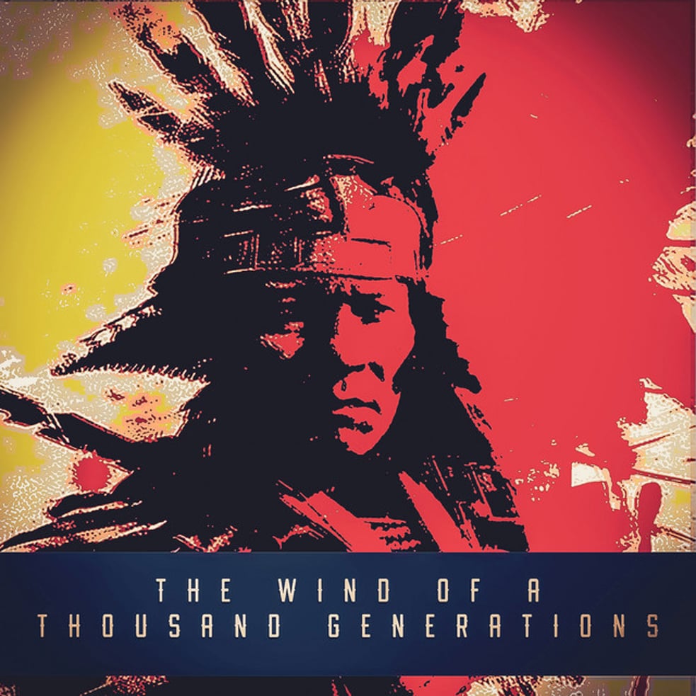The Wind Of A Thousand Generations