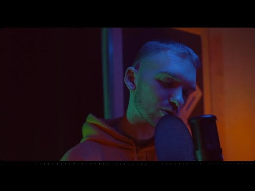 Denys - Time For You (Official Music Video)