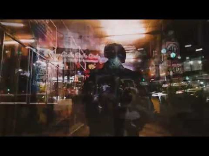 Tape/Off - Vigorous Lover (Official Video)