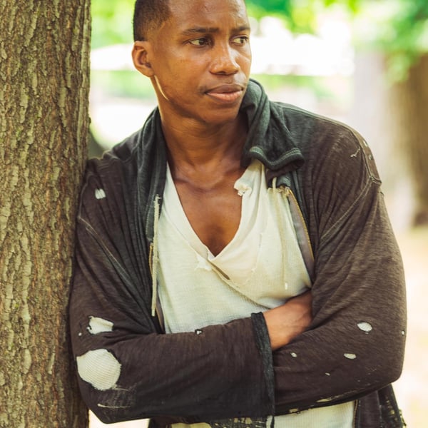 Rapper On Purpose image