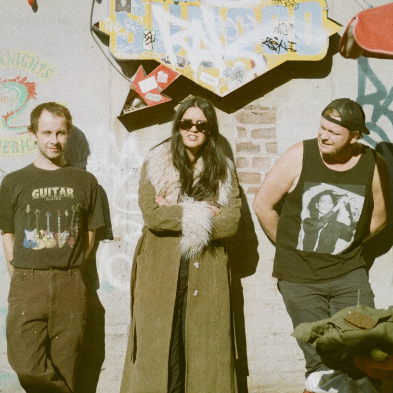 Mandy's Dreaming cover image