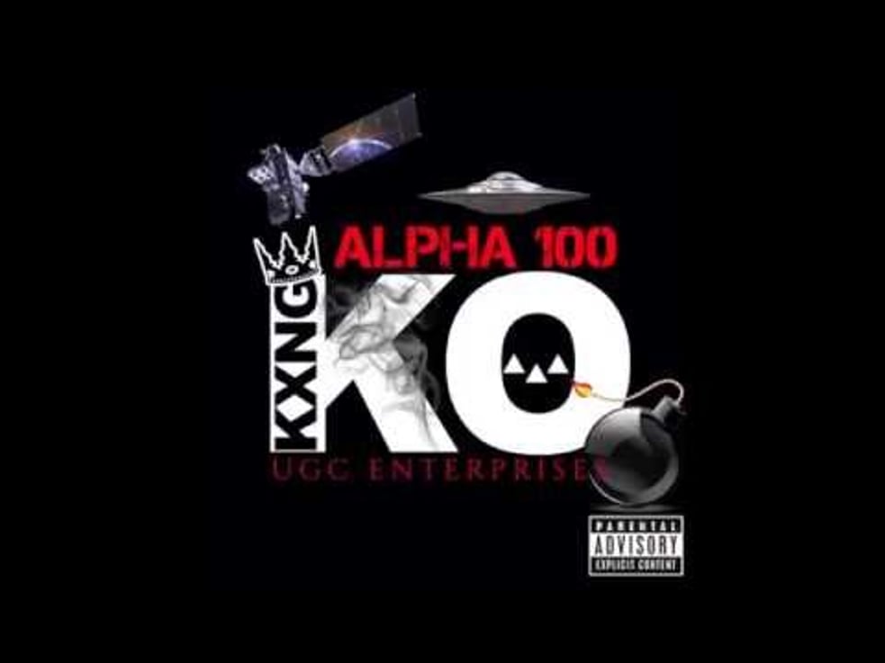 "TURN THE PAGE" by Kxng KO (Prod by Robbie English)