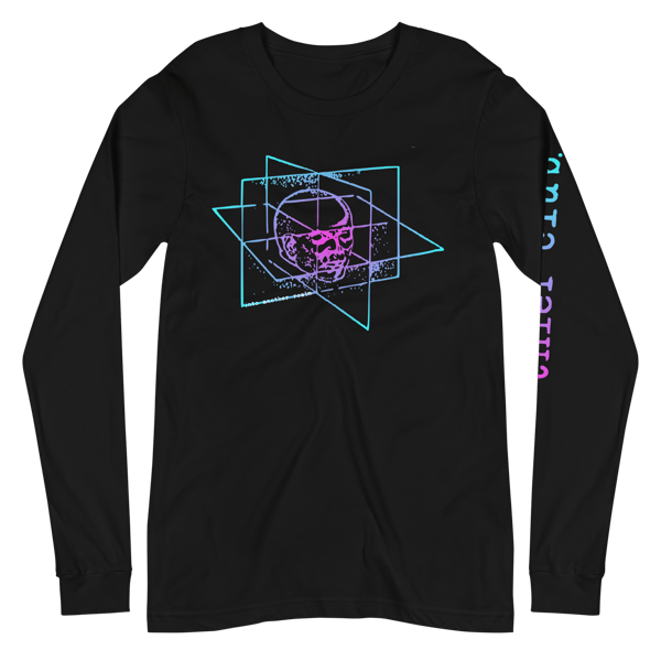 Gateway Project Long Sleeve Tee image