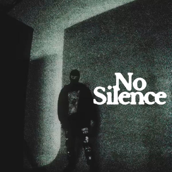 No Silence image