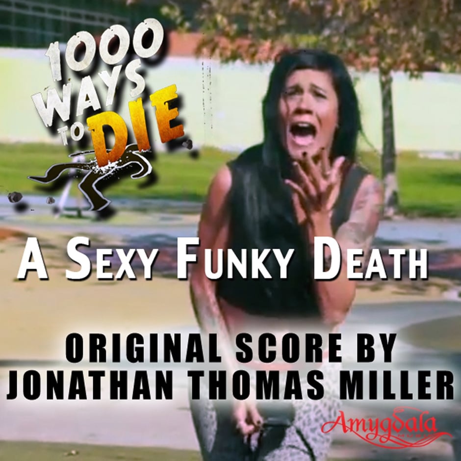 1000 Ways To Die: A Sexy and Funky Death
