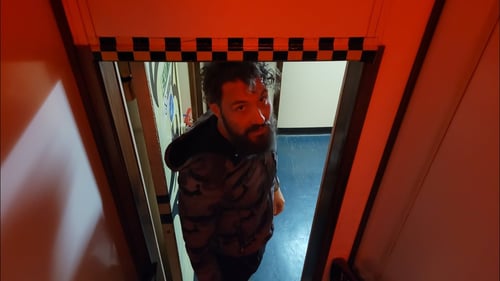 With us on board Sea Shepard's Steve Irwin.