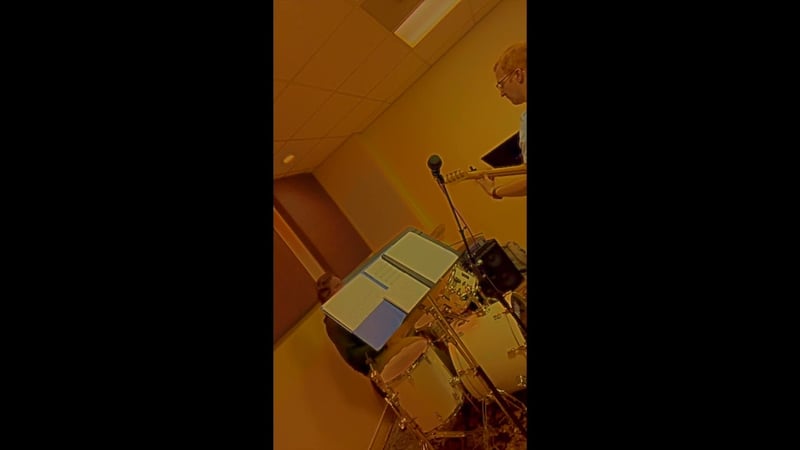 Divorced Horses, Eleanor R.