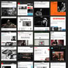 RECENT PRESS HERE