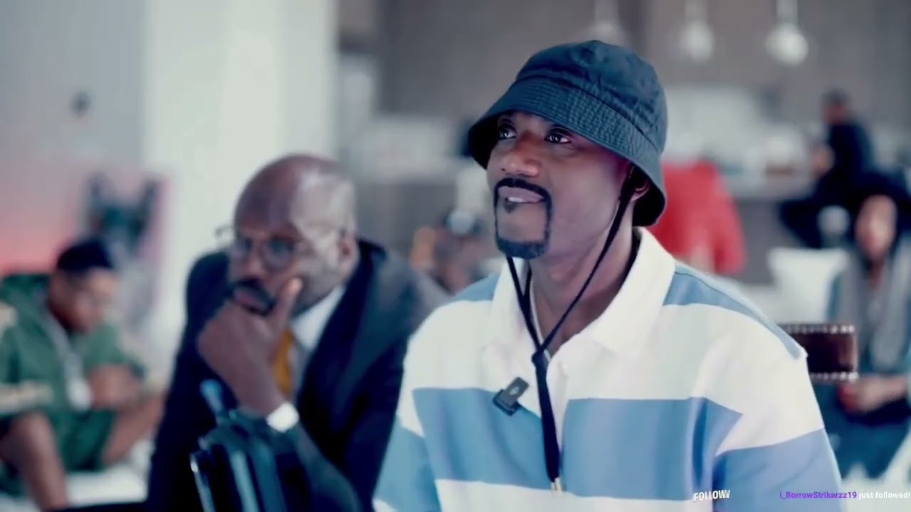 RAY J PREMIERES VICIOUS J EXCLUSIVE TRACK 'G.O.A.T.' produced by ZOE UNIVERSE via TWITCH #newmusic