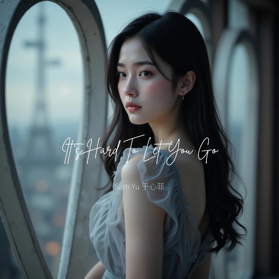 It's Hard To Let You Go