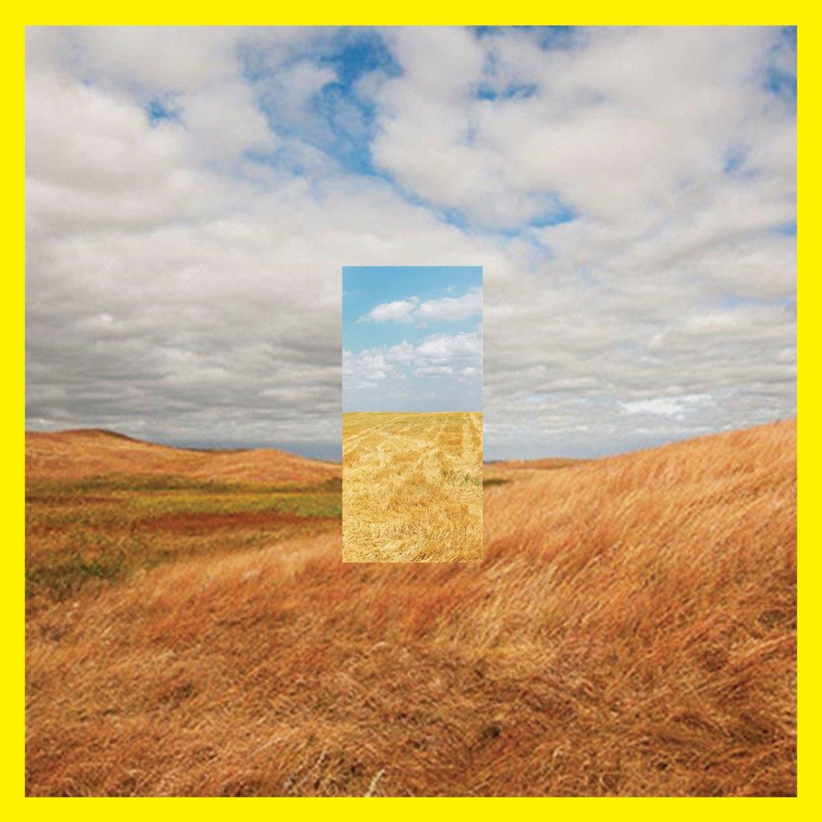Standing in the Middle of the Field (Remixes)