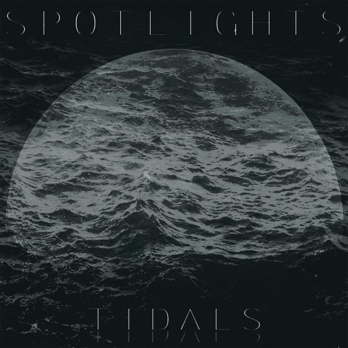 Tidals - Digital