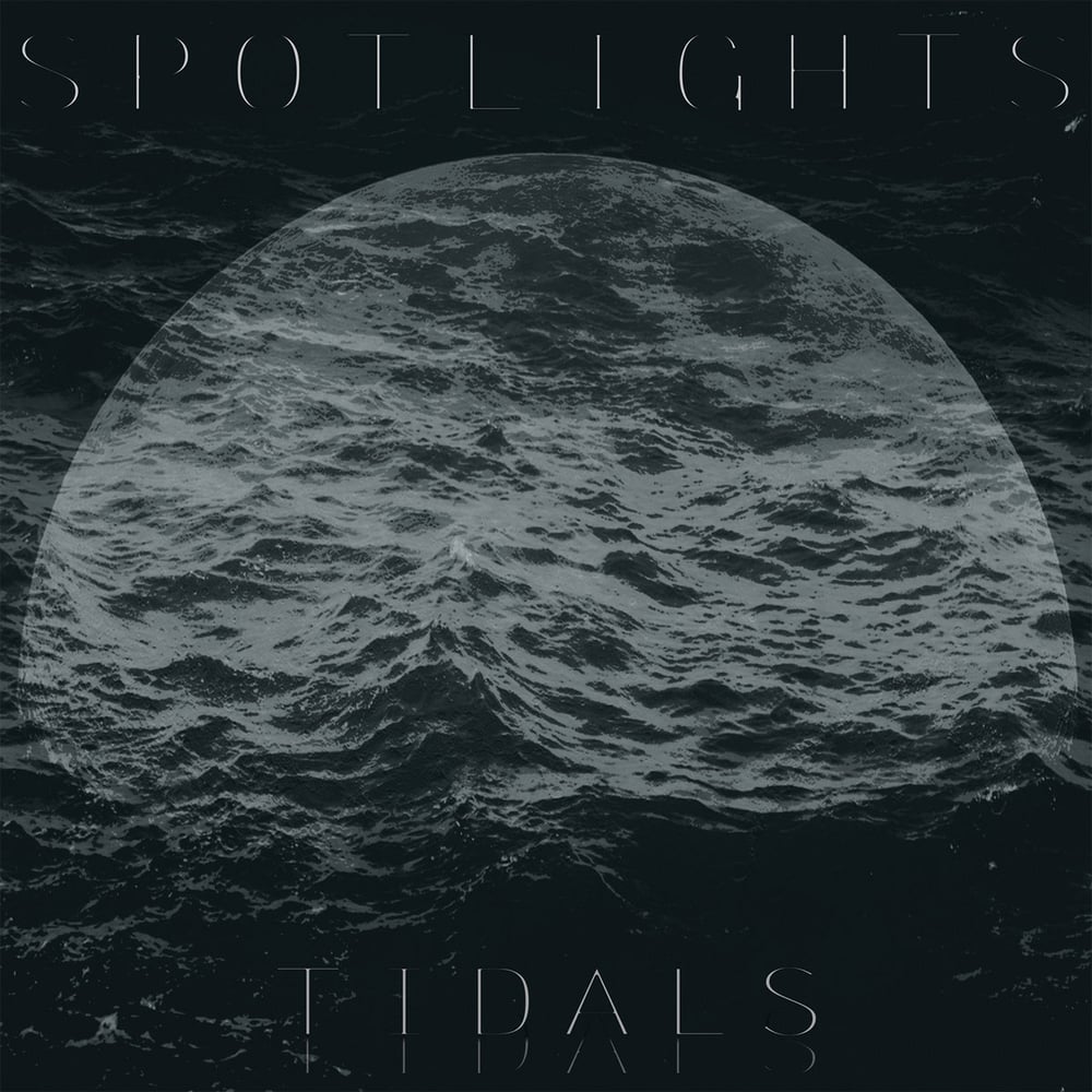 Tidals - Digital