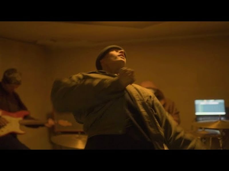 RuslanSilvr - whatever reason (Official Video)