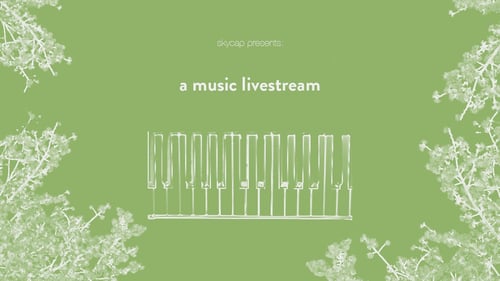 music stream