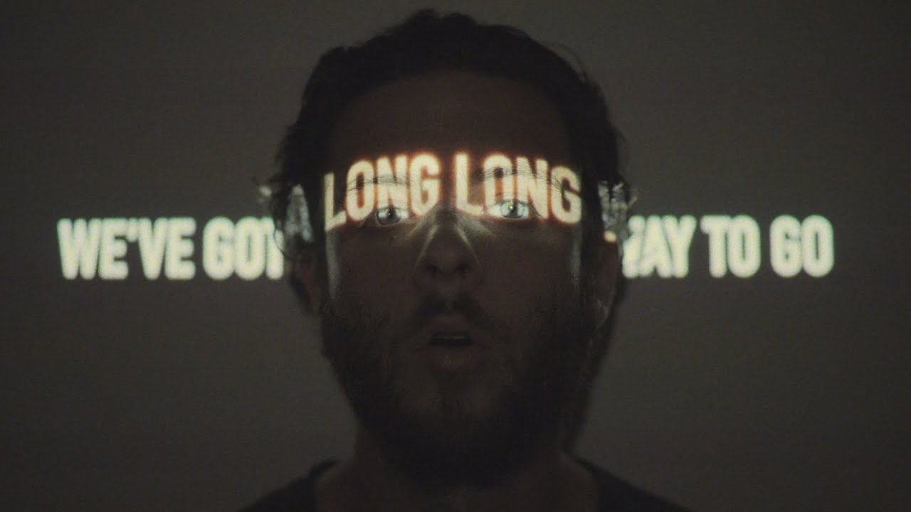 The Lighthouse And The Whaler - Long Way to Go (Official Music Video)