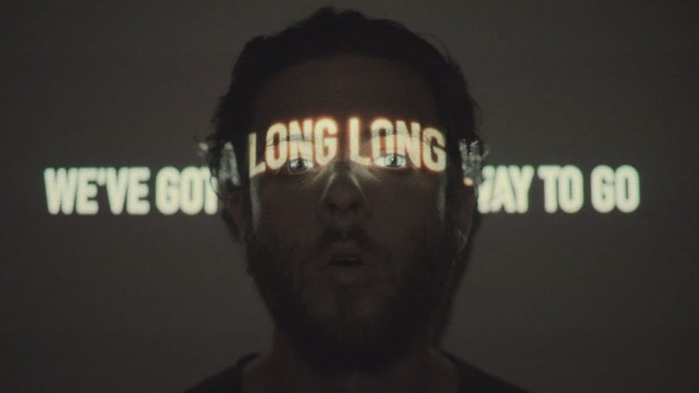 The Lighthouse And The Whaler - Long Way to Go (Official Music Video)