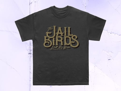 Dull My Brain Shirt