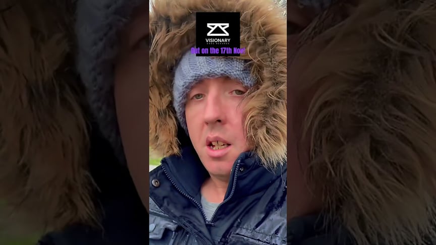 1st release is gonna be this by Micky Stardust - Silent But Deadly A DNB Banger! 17th Nov 25 #dnb