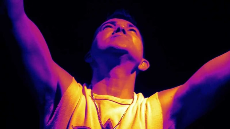 We Are One Theme Song Sochi 2014 (Anti-bullying)