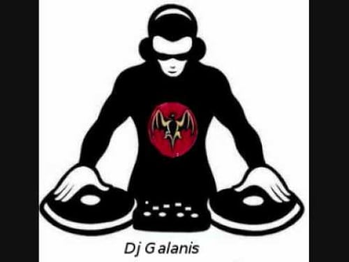 AEROBICS MIX 3 sep. 2011 by Dj Galanis